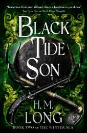 The Winter Sea Black Tide Son