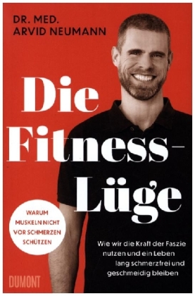 Die Fitness-Lüge