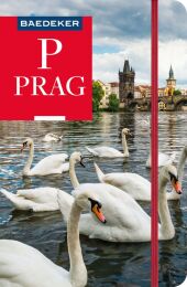 Baedeker Reiseführer Prag