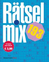 Rätselmix 193 (5 Exemplare à 3,99 EUR)