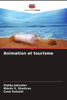 Animation et tourisme