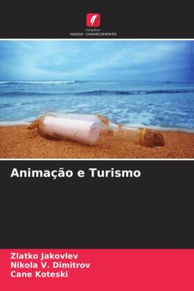 Animação e Turismo