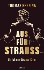 Aus für Strauss