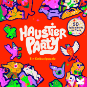 Haustier-Party
