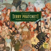The World of Terry Pratchett