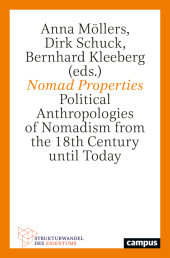 Nomad Properties