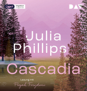 Cascadia, 1 Audio-CD, 1 MP3