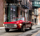 The Americans - Beautiful Machines