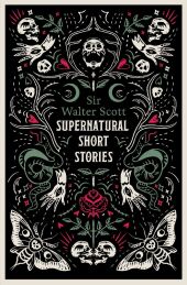 Supernatural Short Stories