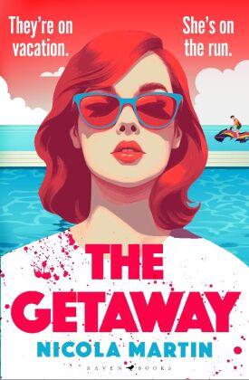 The Getaway