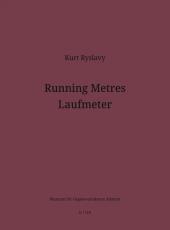 Running Metres - Laufmeter