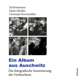Ein Album aus Auschwitz