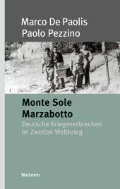 Monte Solo Marzabotto