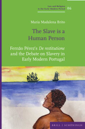 "The Slave is a Human Person"