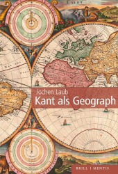Kant als Geograph