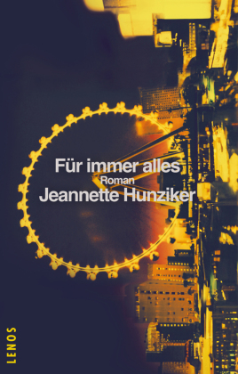 Für immer alles 