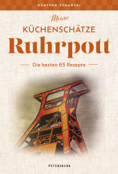 Meine Küchenschätze - Ruhrgebiet