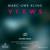 VIEWS, 5 Audio-CD Cover
