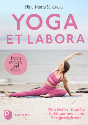 Yoga et labora 