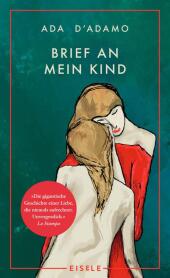 Brief an mein Kind Cover