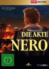 Die Akte Nero, 1 DVD
