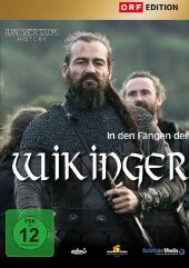 In den Fängen der Wikinger, 1 DVD
