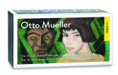 Otto Mueller. Memo / Otto Mueller. Matching Game