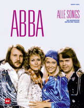 ABBA - Alle Songs