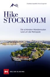 Hike Stockholm