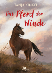 Das Pferd der Winde