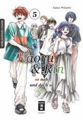 Kaoru und Rin 05