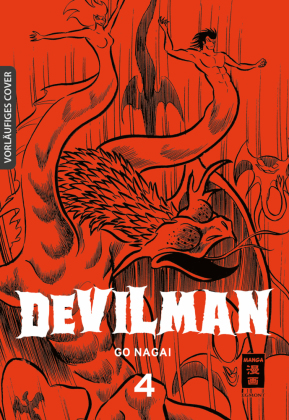 Devilman 04