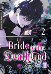Bride of the Death God 02