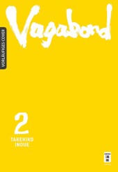 Vagabond Master Edition 02