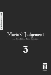 Maria's Judgement 03