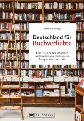 Deutschland für Buchverliebte