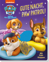 PAW Patrol: Gute Nacht, PAW Patrol!