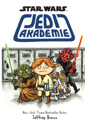 Star Wars: Jedi Akademie