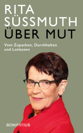 Über Mut Cover