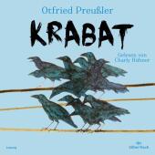 Krabat, 6 Audio-CD