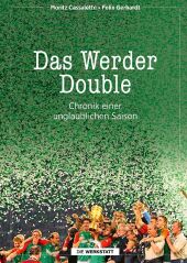 Das Werder Double