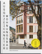 Ausgezeichneter Wohnungsbau 2024