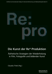 Die Kunst der Re_-Produktion