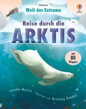 Welt der Extreme: Reise durch die Arktis