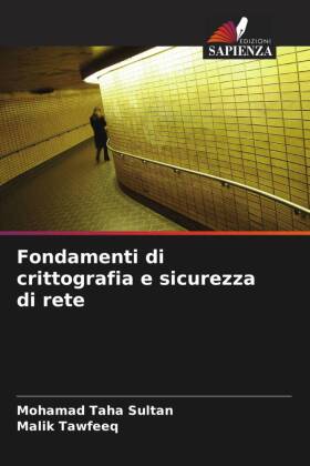 Fondamenti di crittografia e sicurezza di rete