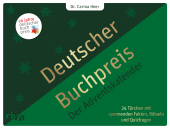 Deutscher Buchpreis - Der Adventskalender
