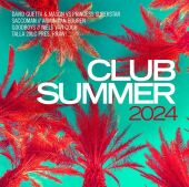 Club Summer 2024, 1 Audio-CD