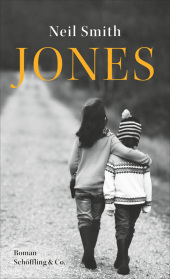 Jones Cover