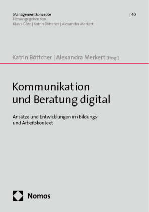 Kommunikation und Beratung digital