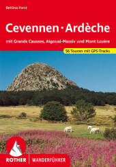 Cevennen - Ardèche